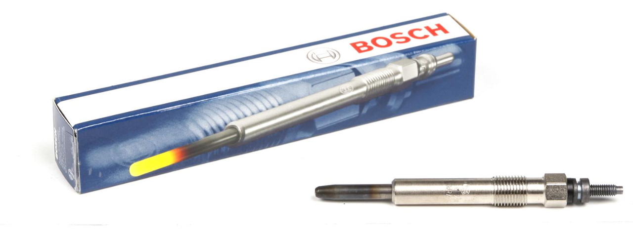 Свічка розжарювання Ford Connect 1.8TDCI