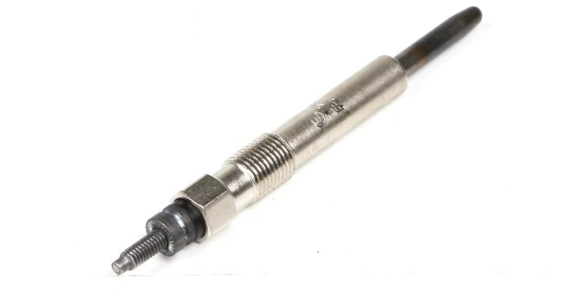 Свічка розжарювання Ford Connect 1.8TDCI