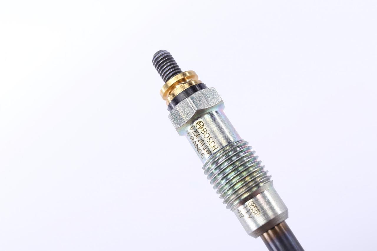 Свічка розжарювання Citroen Jumper/Fiat Scudo/Peugeot Partner 1.9/2.5 D/TD -98