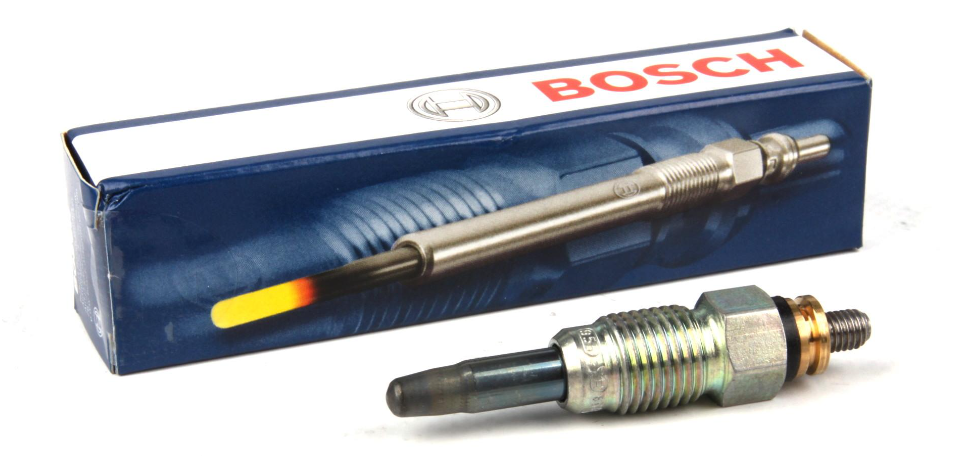 Свічка розжарювання VW/Audi 1.3-1.9-2.4D/TD (11V)