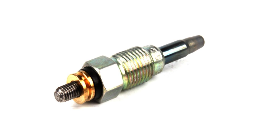 Свічка розжарювання VW/Audi 1.3-1.9-2.4D/TD (11V)