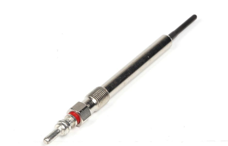 Свічка розжарювання VW T5/Caddy 1.6-2.0 TDI 10-