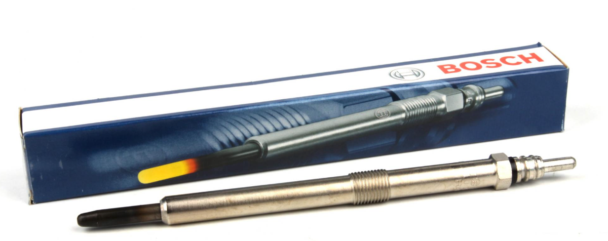 Свічка розжарювання Renault Master/Trafic 2.2-2.5dCi