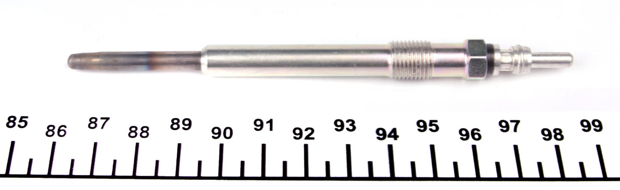 Свічка розжарювання VW Passat/Audi A4/A6 2.5TDI 98- (12V)