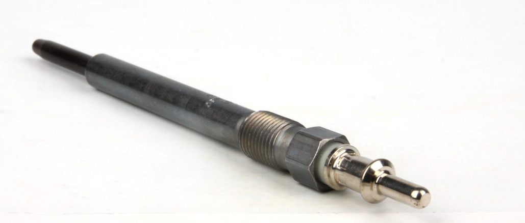 Свічка розжарювання Мерседес Спринтер, Віто - Mercedes Sprinter, Vito CDI OM611-646