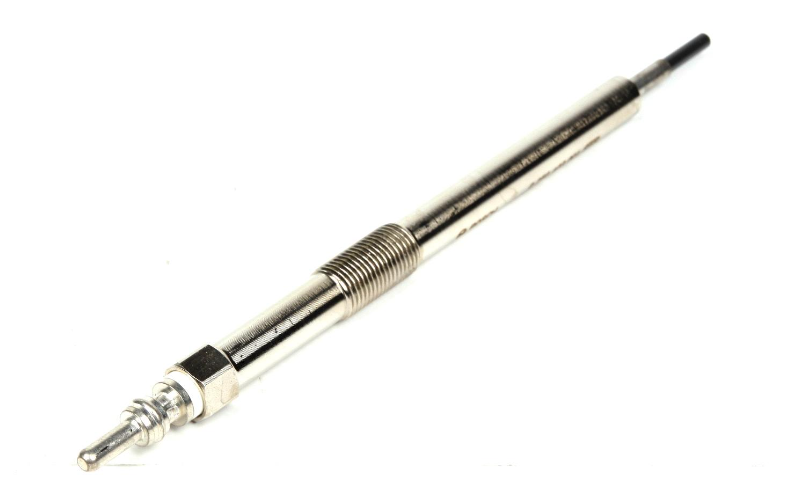 Свічка розжарювання Renault Master 2.3/3.0dci/Trafic 2.0dci