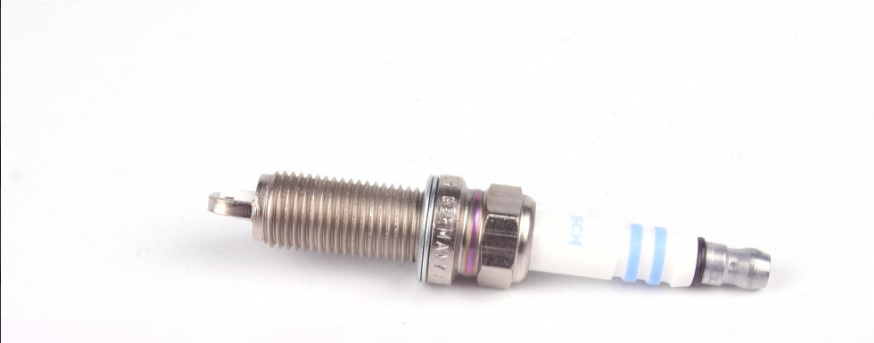 Свічка запалювання Dacia Logan/Renault Kangoo 1.4/1.2 16V 01-