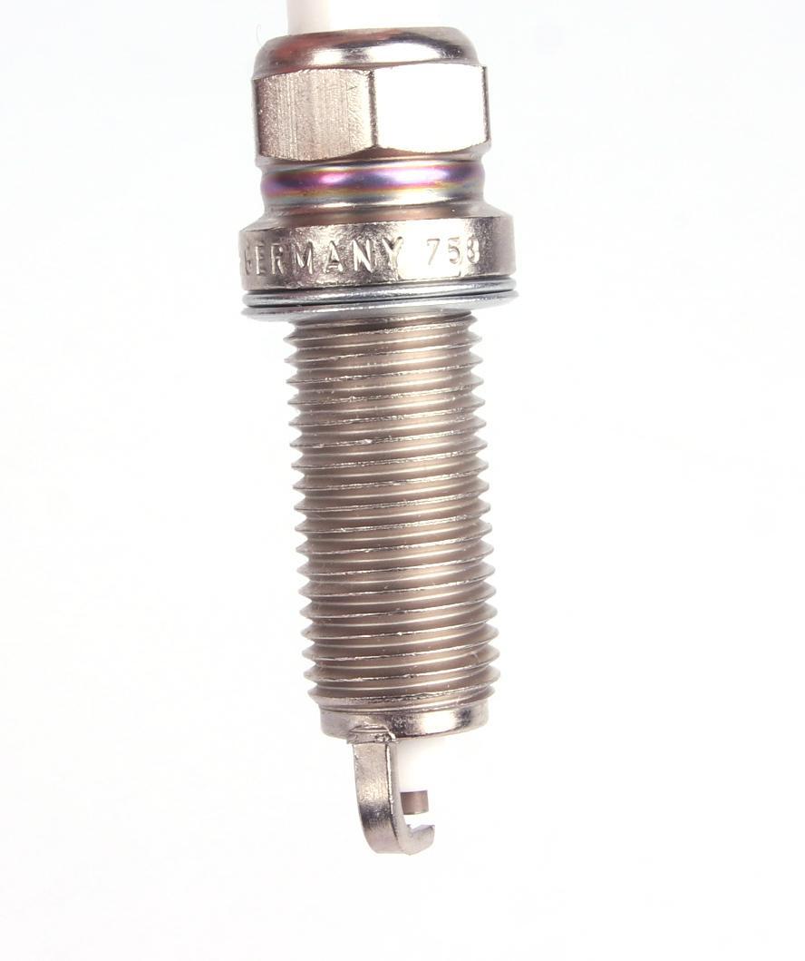 Свічка запалювання Dacia Logan/Renault Kangoo 1.4/1.2 16V 01-