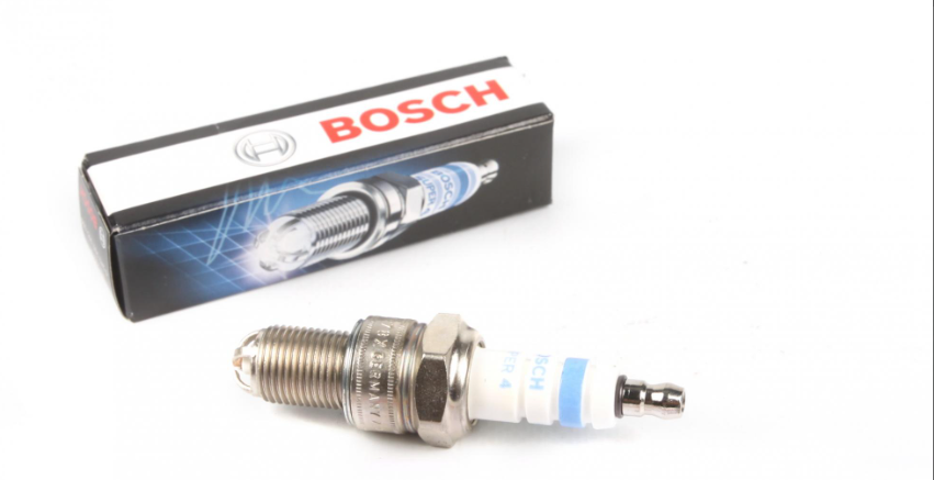 Свічка запалювання Citroen Berlingo/Peugeot Partner 1.6 VTi 09-/Mini 1.4-1.6 (N12/N16) 06-13