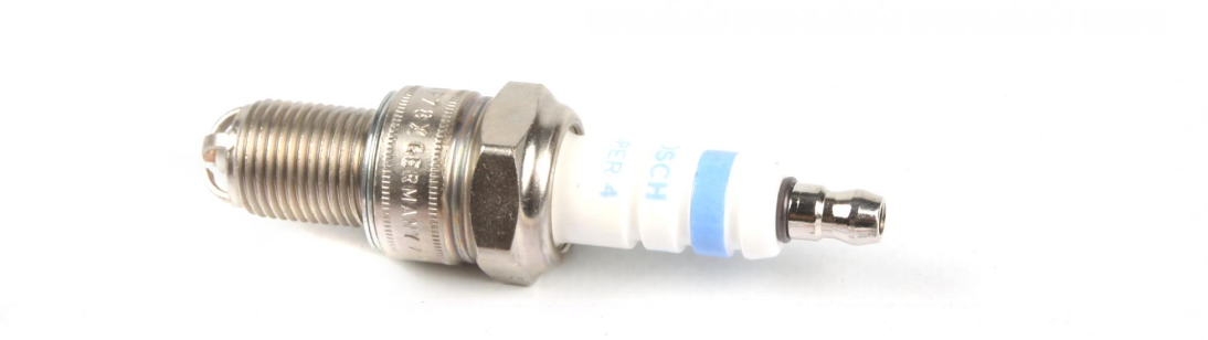 Свічка запалювання Citroen Berlingo/Peugeot Partner 1.6 VTi 09-/Mini 1.4-1.6 (N12/N16) 06-13