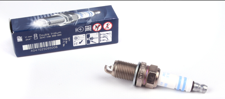 Свічка запалювання БМВ 5, БМВ 3  - BMW 5, BMW 3 -  -1989-2006