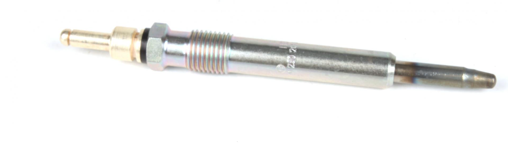 Свічка розжарювання MB OM604-606 (11.5V) (M12x1.25/4.5s)