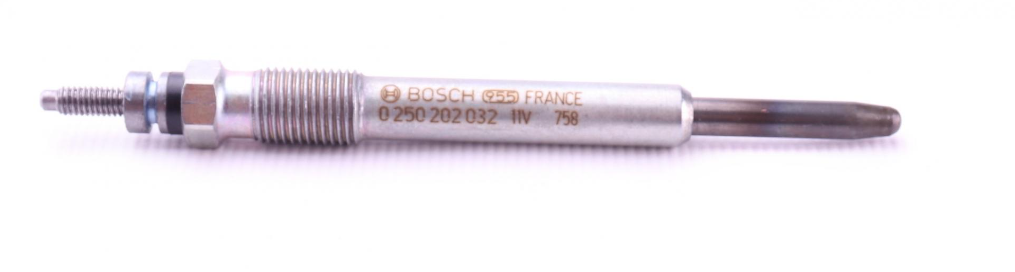 Свічка розжарювання Fiat Ducato/Scudo/Citroen Berlingo 2.0/2.2JTD/HDI