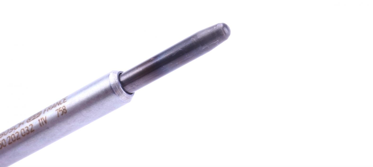 Свічка розжарювання Fiat Ducato/Scudo/Citroen Berlingo 2.0/2.2JTD/HDI