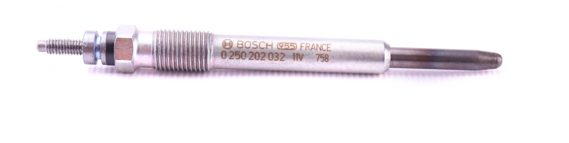 Свічка розжарювання Fiat Ducato/Scudo/Citroen Berlingo 2.0/2.2JTD/HDI