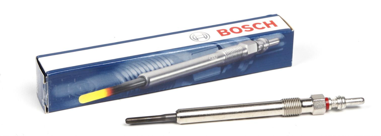 Свічка розжарювання Renault Master/Trafic 1.9DCI