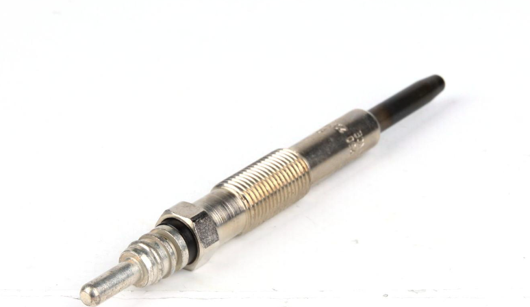 Свічка розжарювання Renault Kangoo 1.9D (47kW F8Q) (під защелку)