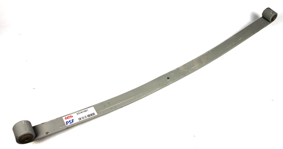 Ресора задня корінь MB Sprinter 5-t (906) 509-519CDI/ VW Crafter 30-50, 06- (70/740/753)