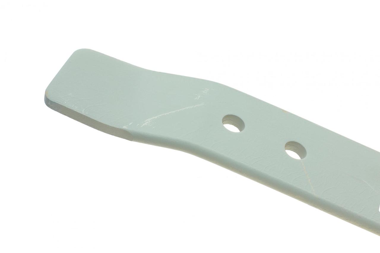 Ресора задня підкорінна MB Sprinter 410-416/VW LT 28-46, 96-06 (підсилювач)