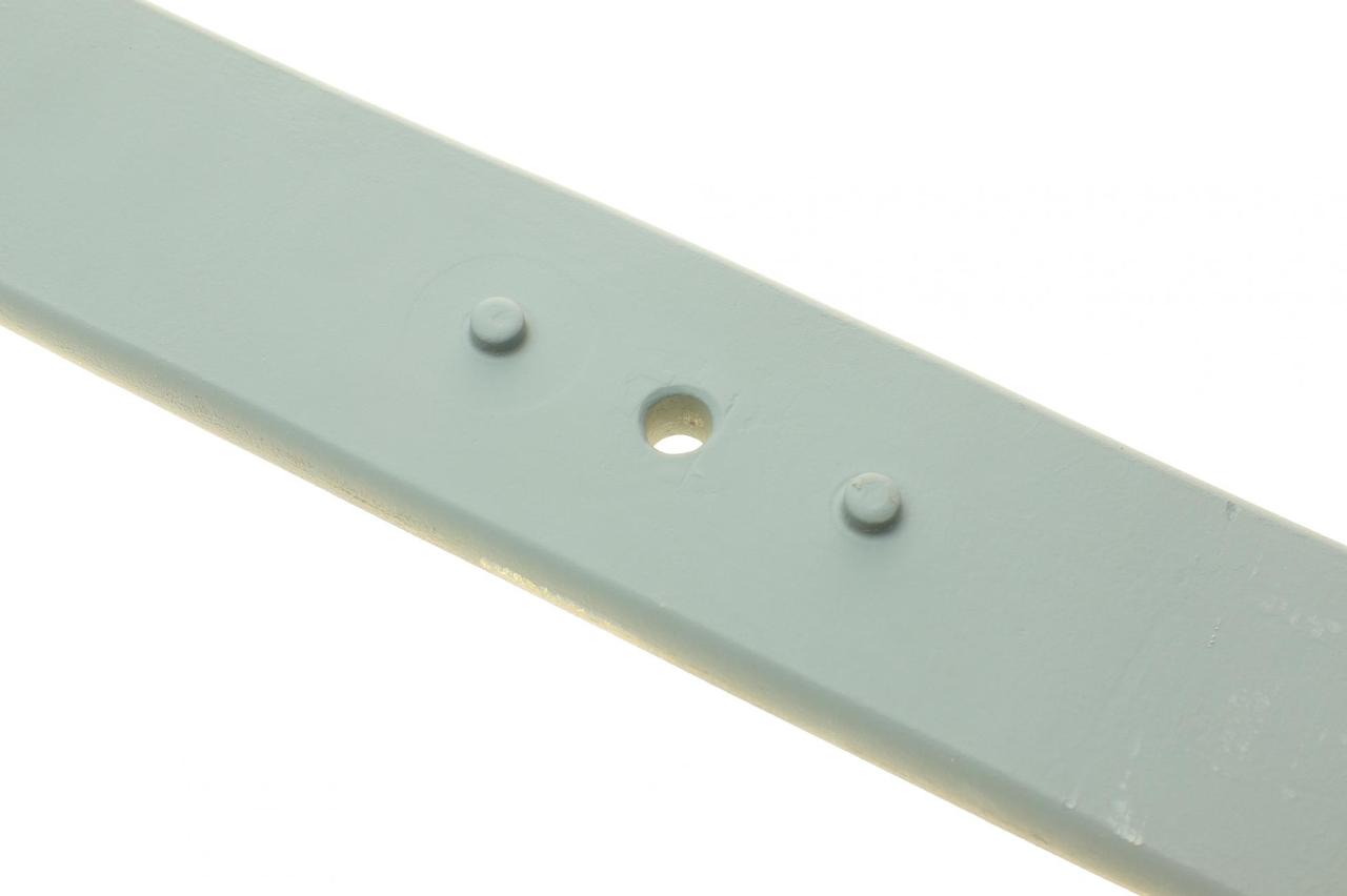 Ресора задня підкорінна MB Sprinter 410-416/VW LT 28-46, 96-06 (підсилювач)