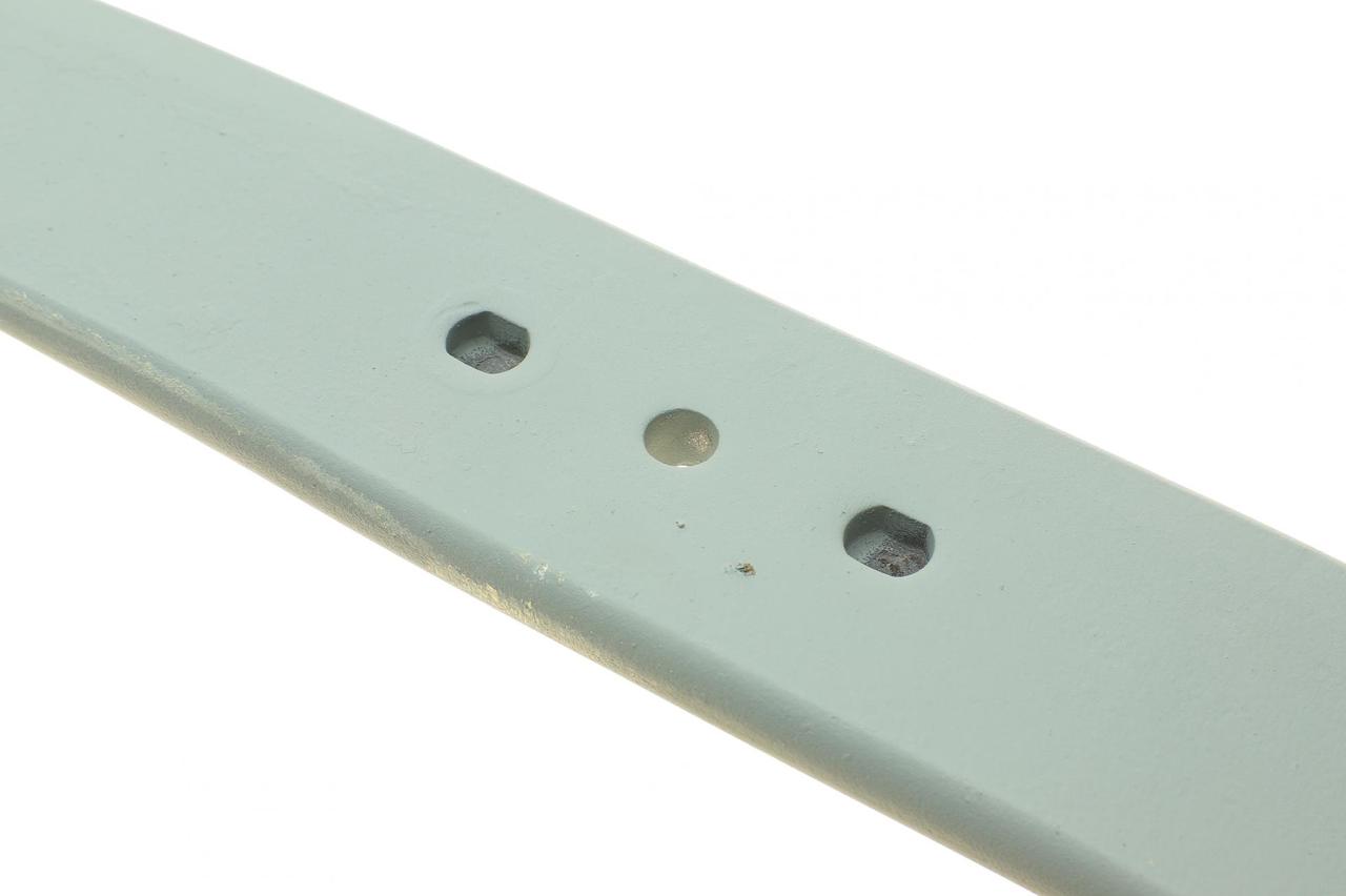 Ресора задня підкорінна MB Sprinter 410-416/VW LT 28-46, 96-06 (підсилювач)