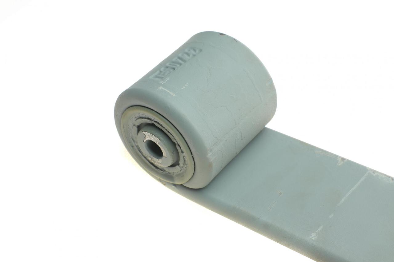 Ресора задня коренева MB Sprinter 208-316/VW LT 28-35 (70/740/753) (25mm)