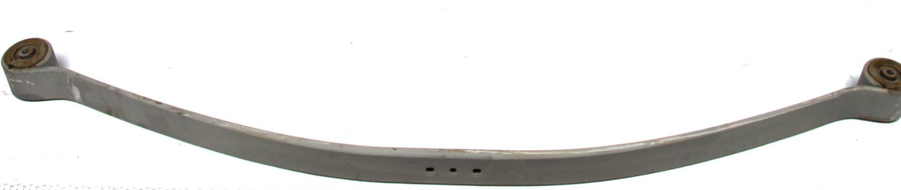 Ресора задня коренева MB Sprinter 3.5t (906) 209-319/VW Crafter 06- (від 2-х листової) (70/740/750)