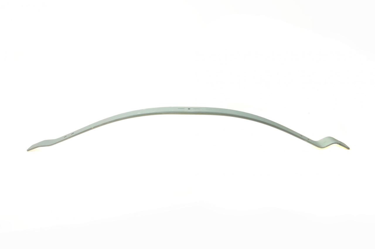 Ресора задня підкорінна MB Sprinter 901-903/VW LT 28-35, 96-06 (підсилювач з отвором)