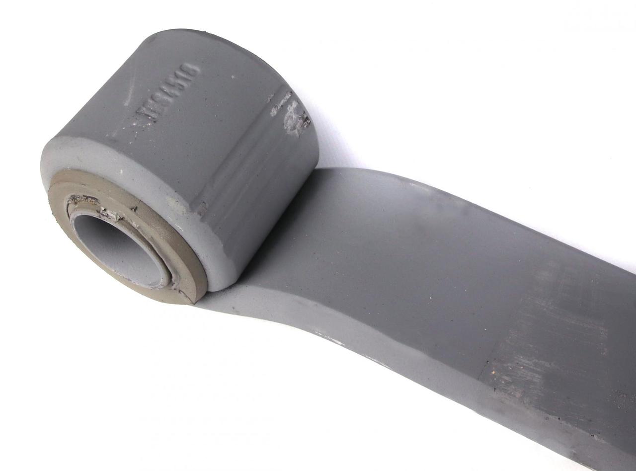 Ресора задня коренева MB LK/LN2 84-98, (80/850/850) 18мм