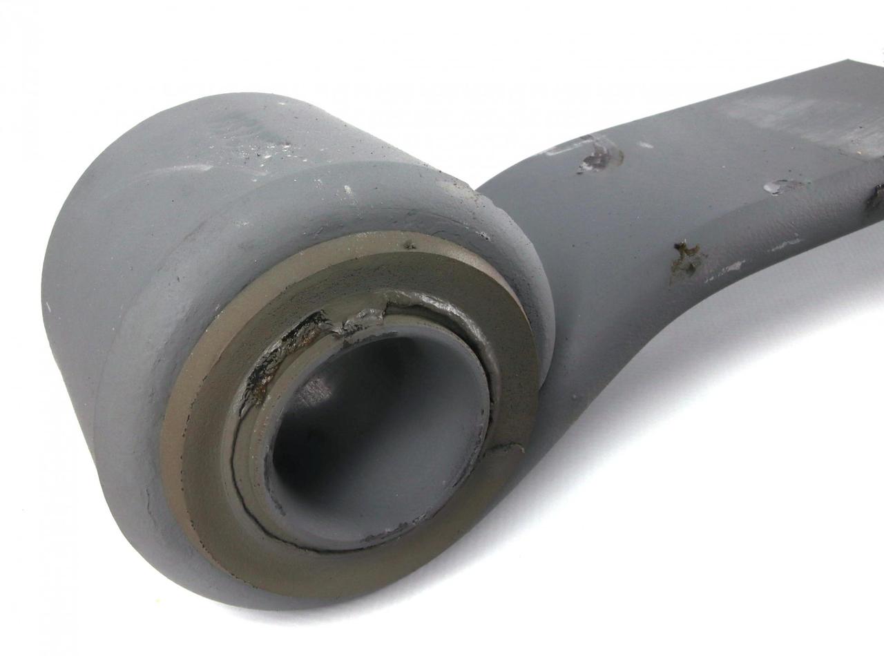 Ресора задня коренева MB LK/LN2 84-98, (80/850/850) 18мм