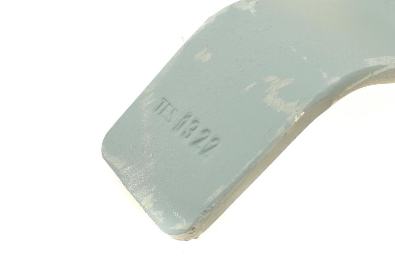 Ресора задня підкорінна MB Sprinter (901-903) 208-316/VW LT 28-35, 96-06