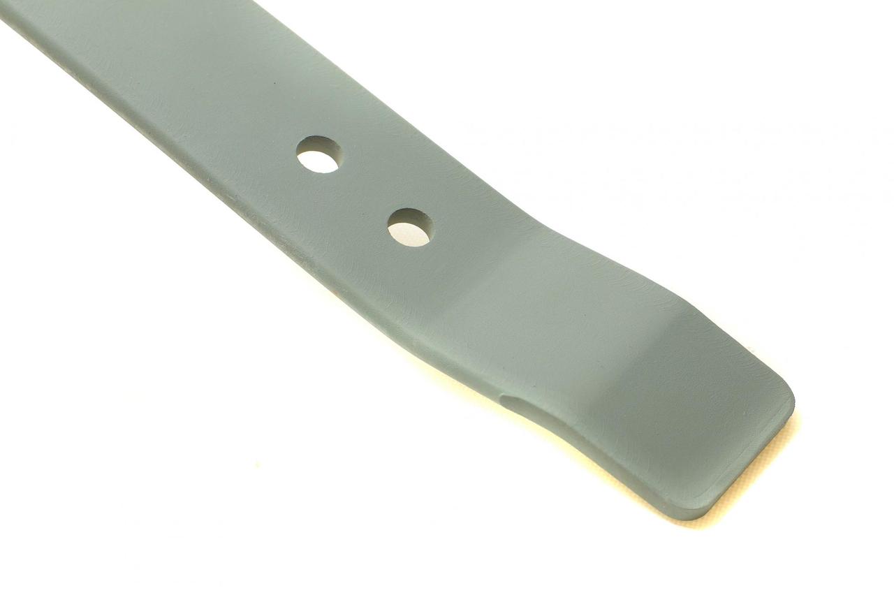 Ресора задня підкорінна MB Sprinter (901-903) 208-316/VW LT 28-35, 96-06