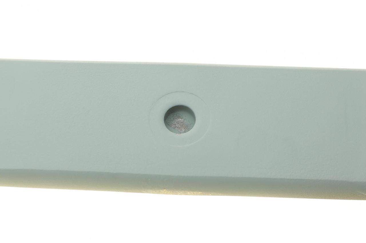 Ресора задня підкорінна MB Sprinter (901-903) 208-316/VW LT 28-35, 96-06