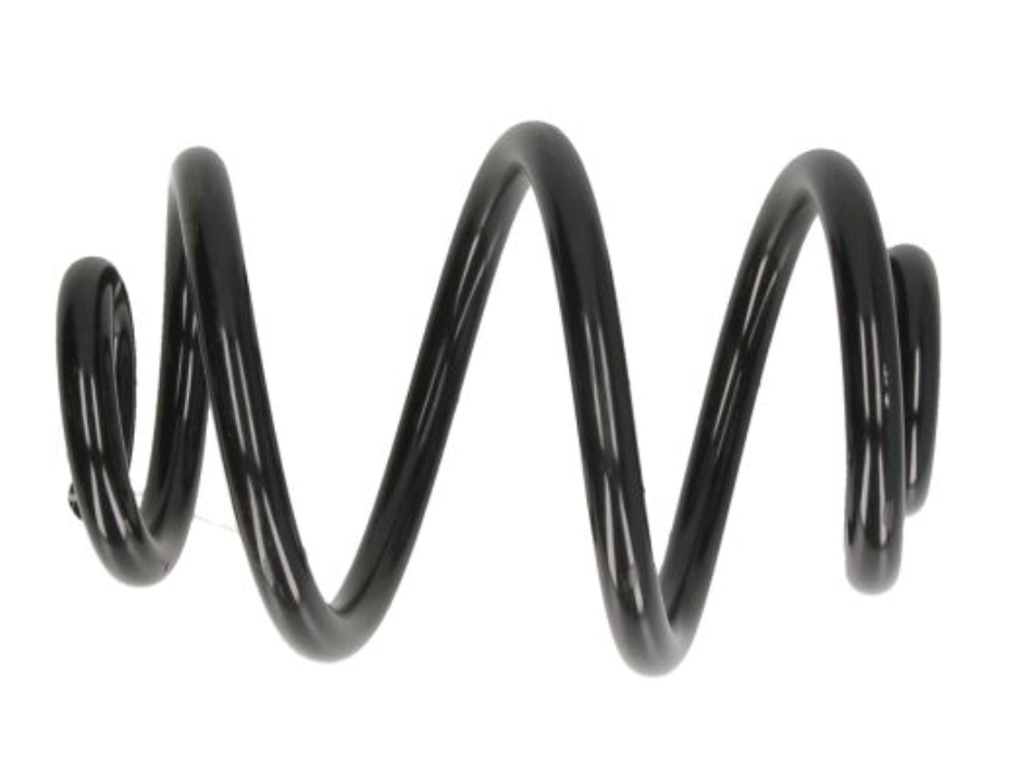 Пружина (задня) BMW 3 (E46) 316i/318d/i/320d/i/323i/325i/xi/328i/330d 98-06 (седан/купе)(з пост.д)