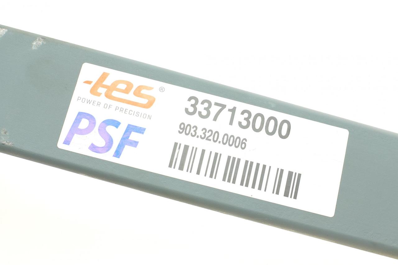 Ресора задня коренева MB Sprinter 208-316/VW LT 28-35 (з отвором) (70/740/753)