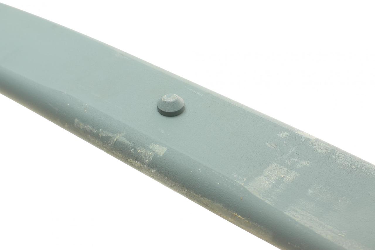 Ресора задня коренева MB Sprinter 208-316/VW LT 28-35 (з отвором) (70/740/753)