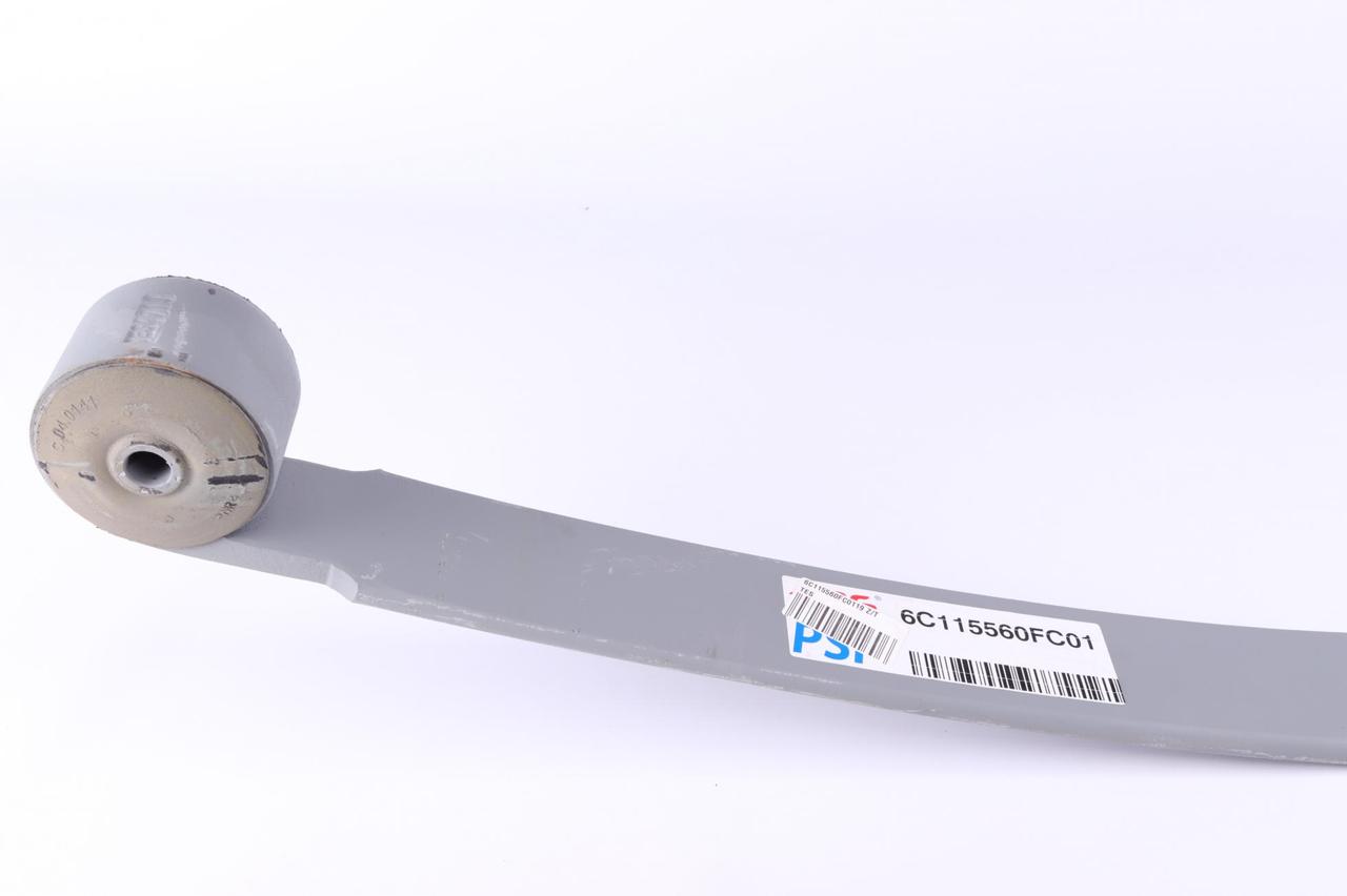 Ресора задня коренева Ford Transit V347 06- (спарка) (76/694/674) 18mm