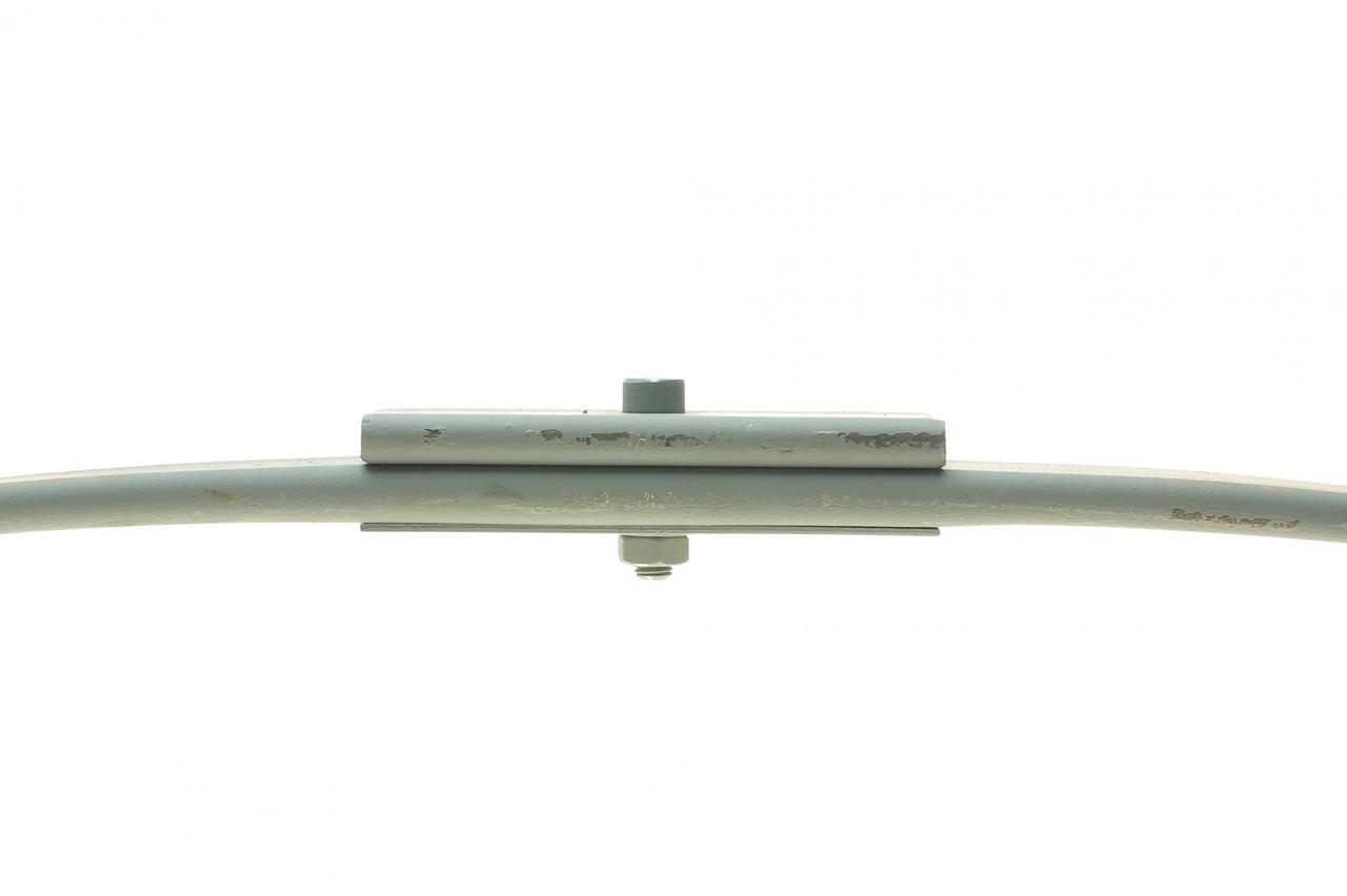 Ресора задня коренева Ford Transit Connect 02-13, (однолистова)