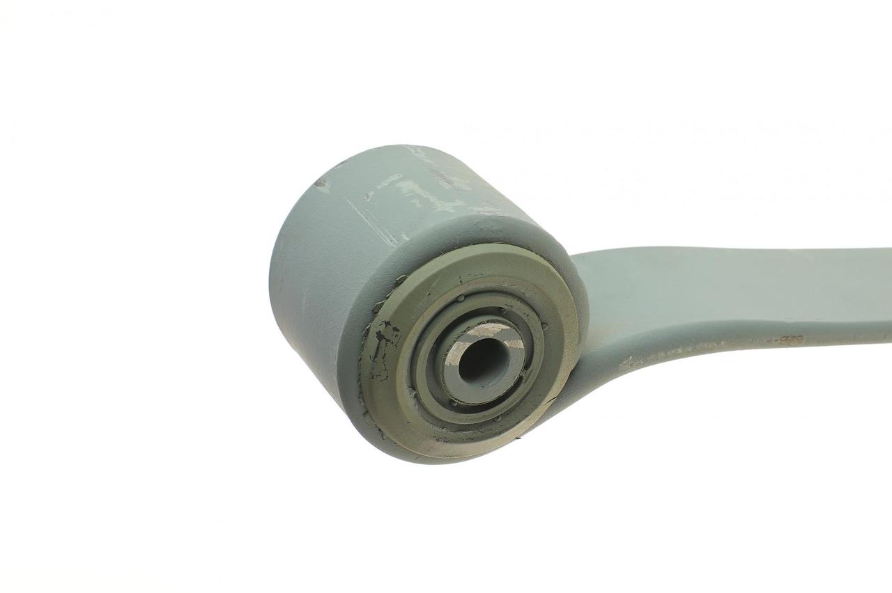 Ресора задня коренева Ford Transit Connect 02-13, (однолистова)