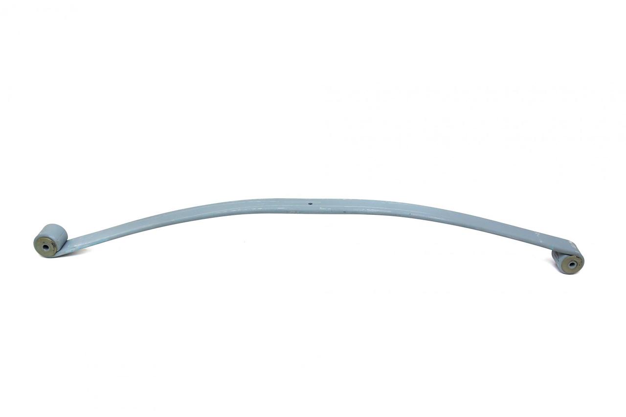 Ресора задня коренева Renault Master III 2010- RWD (1/15mm) (70/730/730) (спарка)