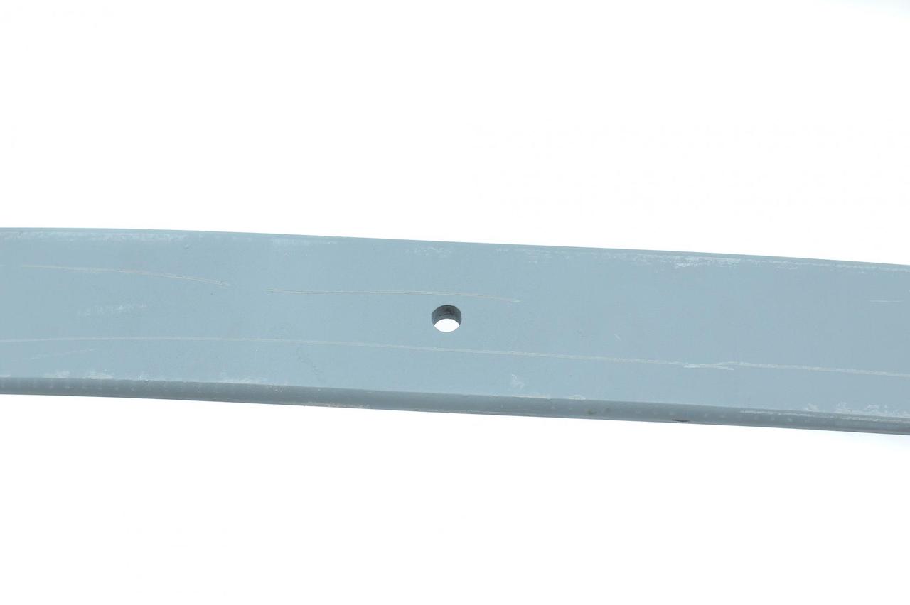 Ресора задня коренева Renault Master III 2010- RWD (1/15mm) (70/730/730) (спарка)