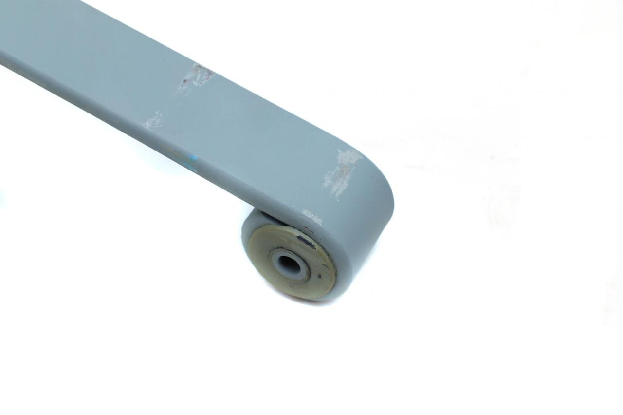 Ресора задня коренева Renault Master III 2010- RWD (1/15mm) (70/730/730) (спарка)