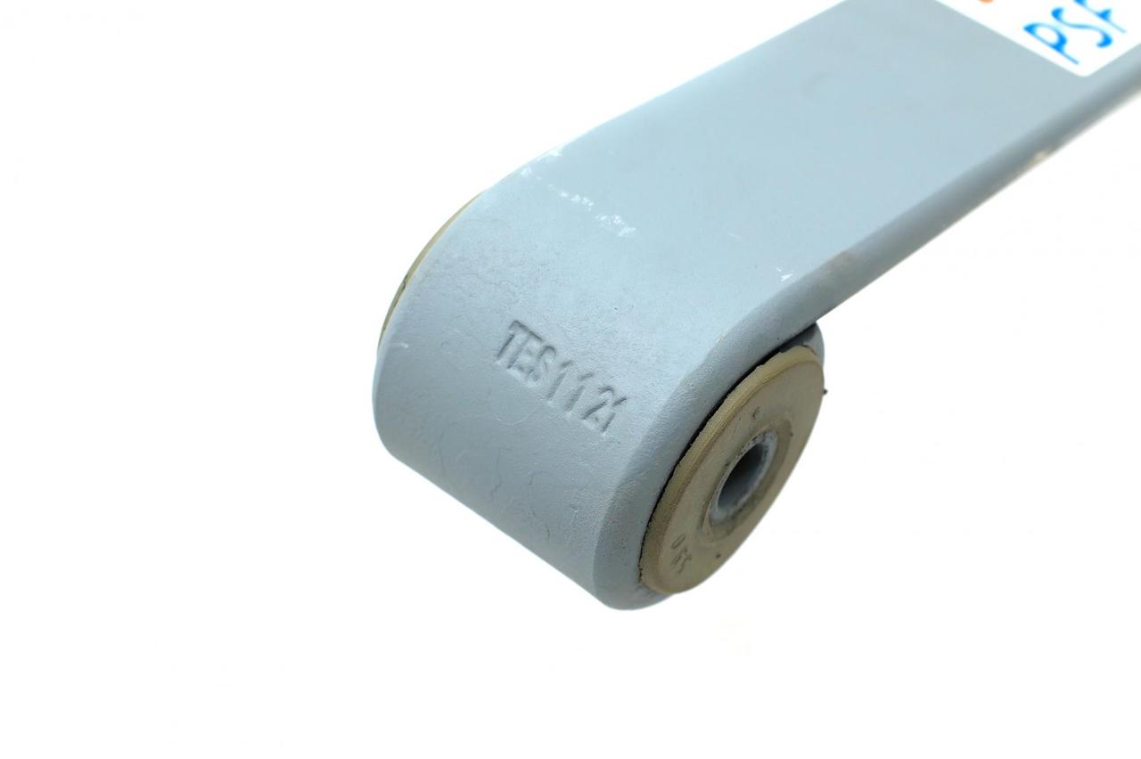 Ресора задня коренева Renault Master III 2010- RWD (1/15mm) (70/730/730) (спарка)