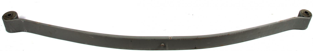 Ресора задня коренева Fiat Ducato 94-02 (1/17mm) (80/715/715)