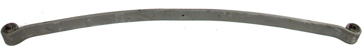 Ресора задня корінна Мерседес Спринтер 616CDI (905) 01-06