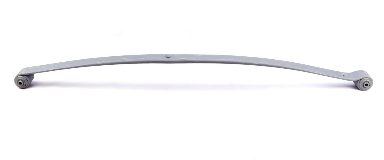 Ресора задня коренева VW Caddy 2.0 TDI 08- (однолистова) (60/750/560), 16mm