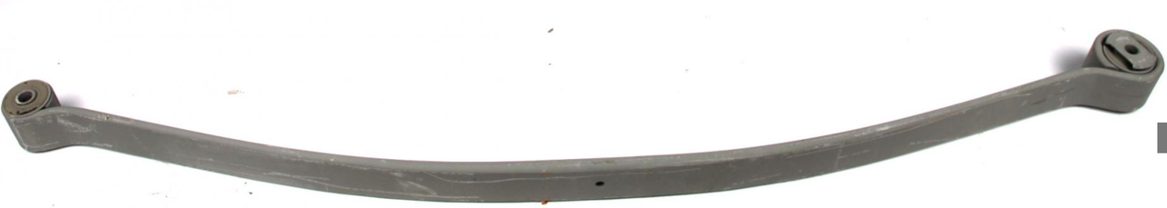 Ресора задня коренева Fiat Ducato 06- (від 2-х листової) (70/715/715) 18мм