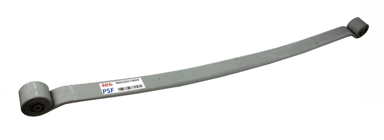 Ресора задня коренева MB Sprinter(906) 3.5t 208-315/VW Crafter 06- (70/740/753) (29mm)