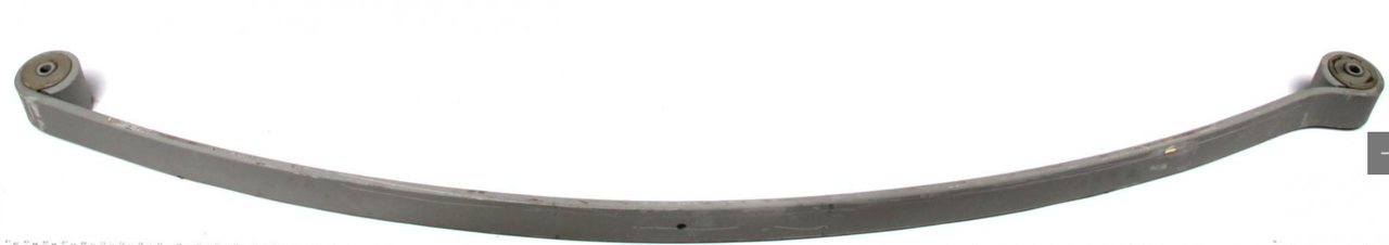 Ресора задня коренева MB 207-310 (60/740/810) 10мм.