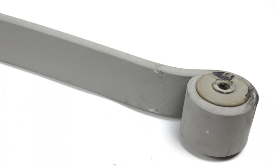 Ресора задня коренева MB 207-310 (60/740/810) 10мм.